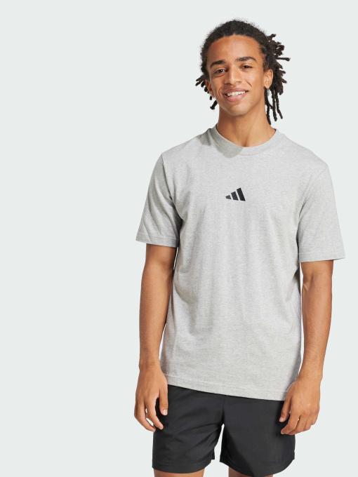 Футболка Adidas модель JF1091 Фото