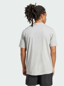 Футболка Adidas модель JF1091 Фото