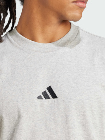 Футболка Adidas модель JF1091 Фото