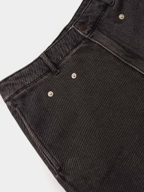 Карго H&M модель 1169133wer_Черный Фото