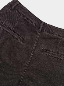 Брюки H&M модель 1169133wer_Черный Фото