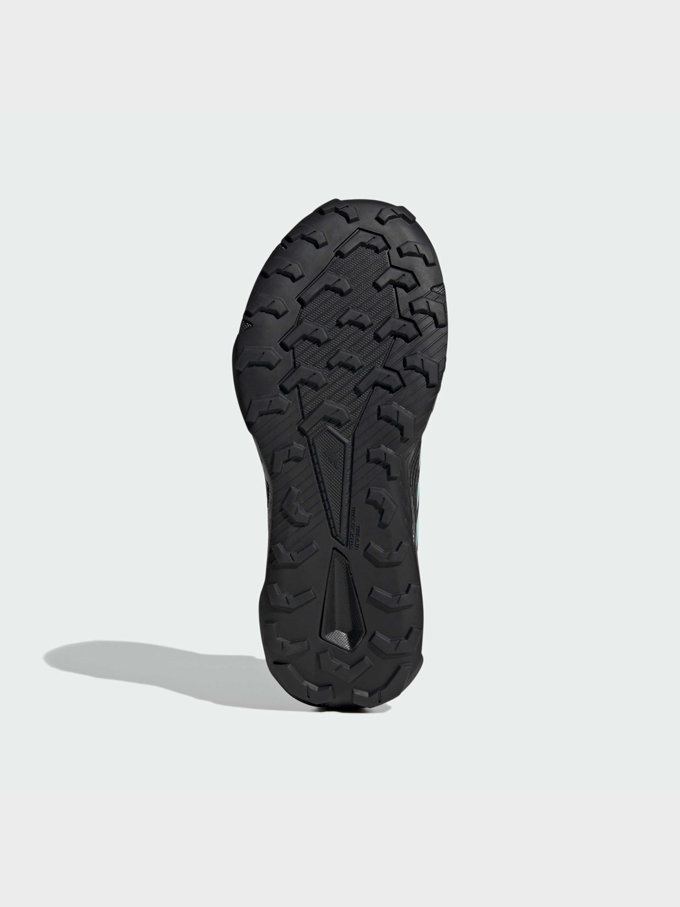 Кроссовки для бега Adidas модель JI0278 Фото