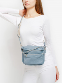 Кросс-боди Regina Notte модель 2000000164717 Фото