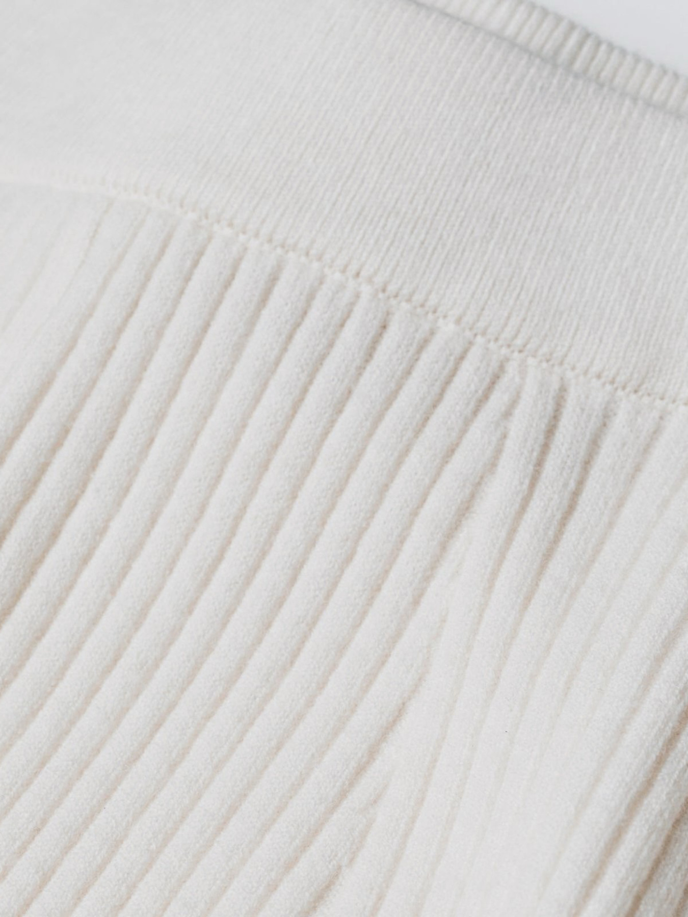 Повсякденні штани Monki модель 9974361wer_Белый Фото