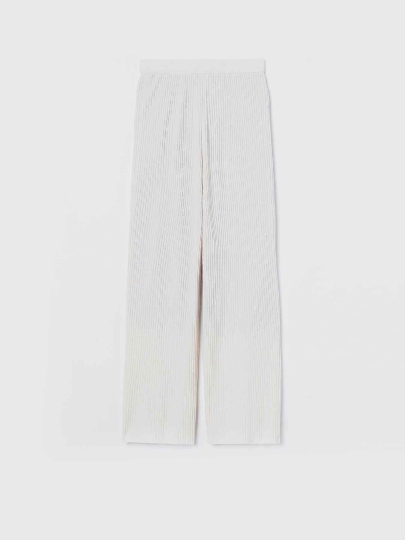 Повсякденні штани Monki модель 9974361wer_Белый Фото