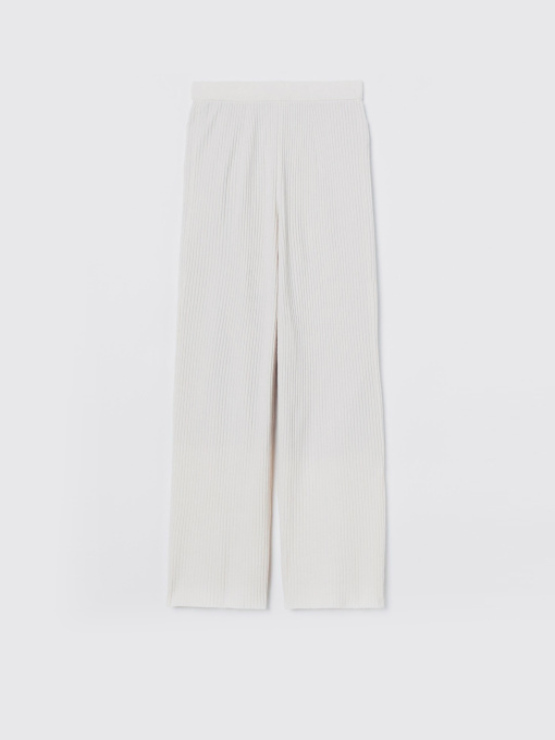 Повсякденні штани Monki модель 9974361wer_Белый Фото