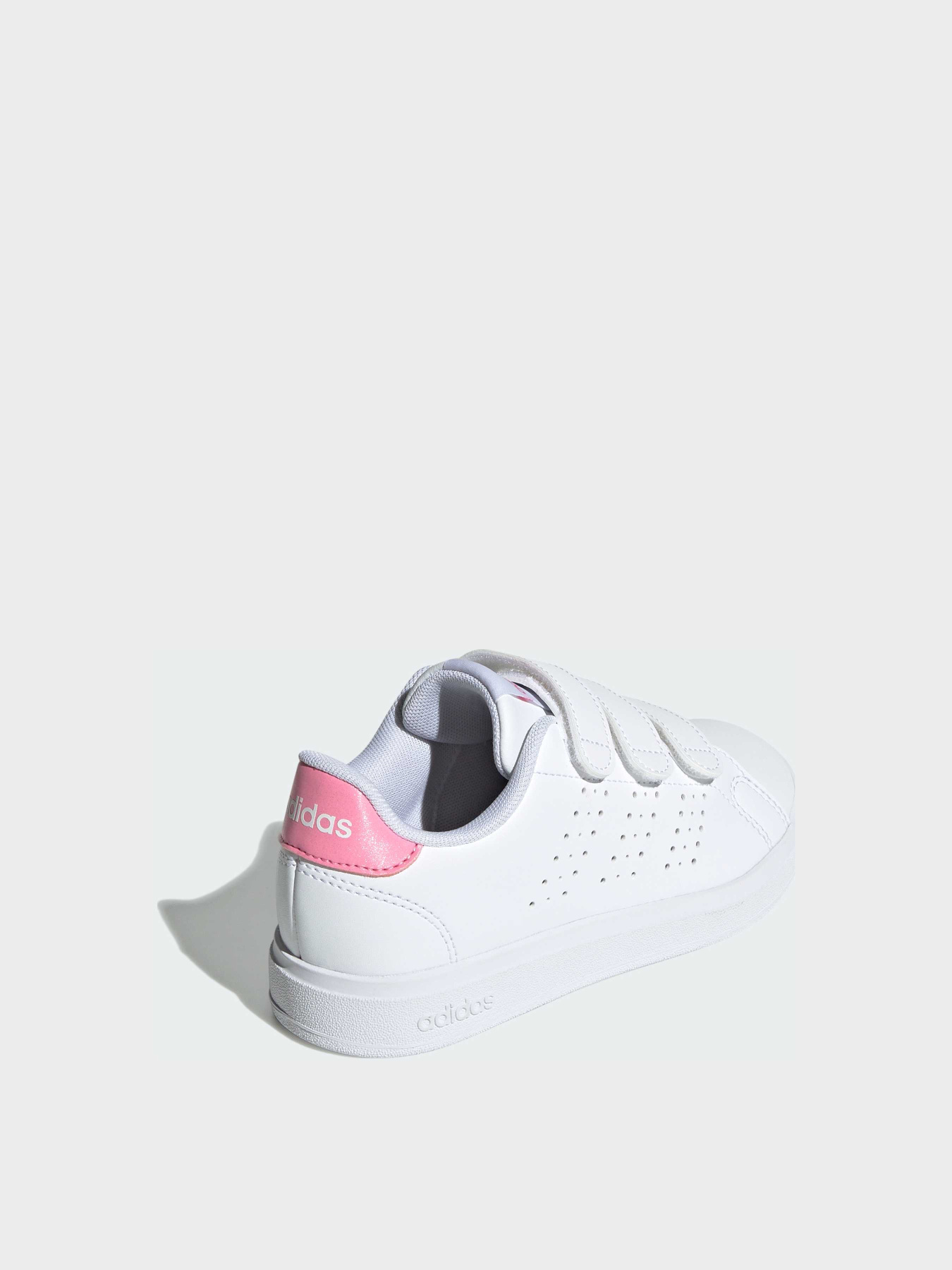 Кеди Adidas Advantage модель ID1305 Фото