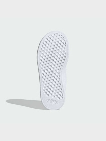 Кеды низкие Adidas Advantage модель ID1305 Фото