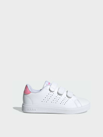 Кеди низькі Adidas Advantage модель ID1305 Фото