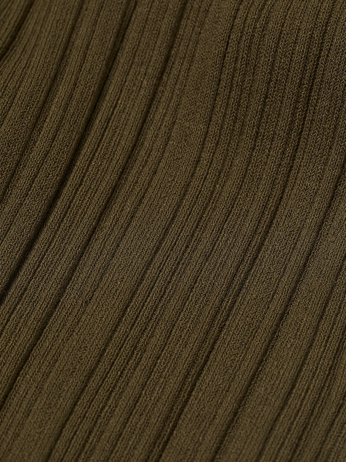 Брюки повседневные H&M модель 10141164wer_Хаки Фото