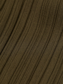 Повсякденні штани H&M модель 10141164wer_Хаки Фото