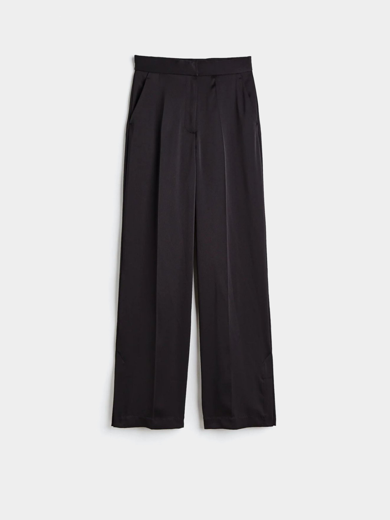 Штани H&M модель 1117372wer_Черный Фото