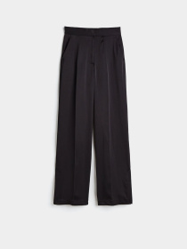 Штани H&M модель 1117372wer_Черный Фото