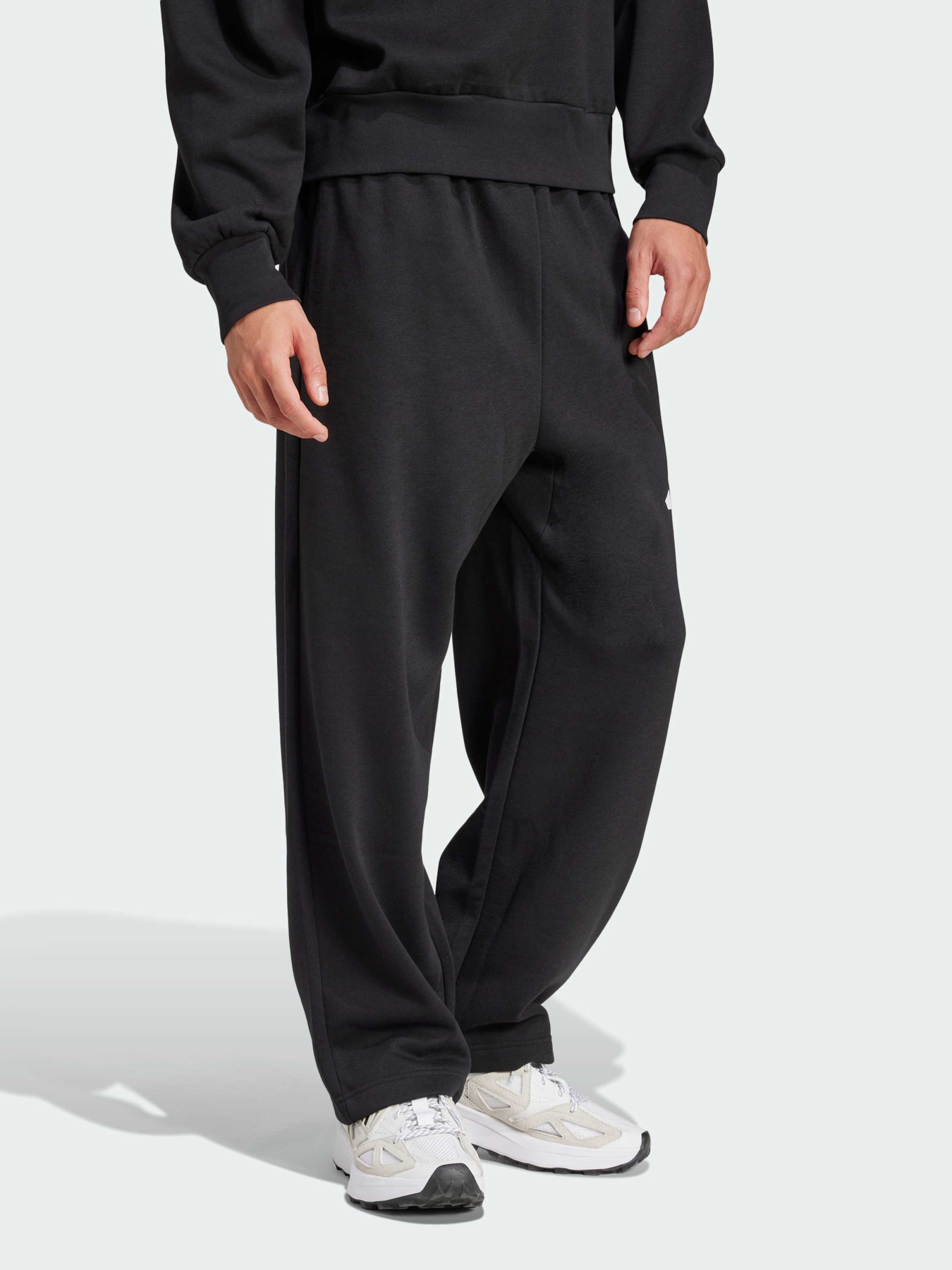 Брюки повседневные Adidas модель JF3567 Фото