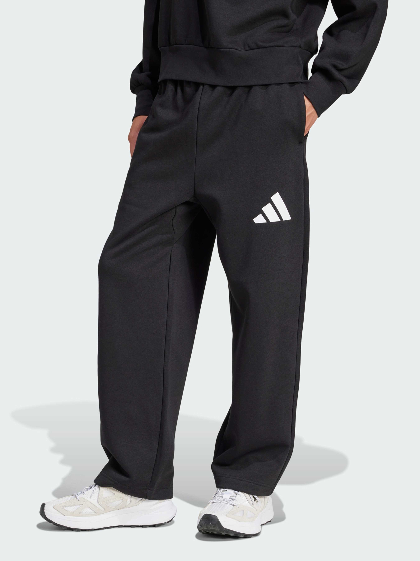 Брюки повседневные Adidas модель JF3567 Фото