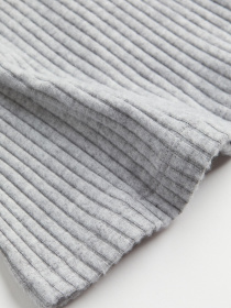 Повседневные штаны H&M модель 1103767ral_Серый Фото