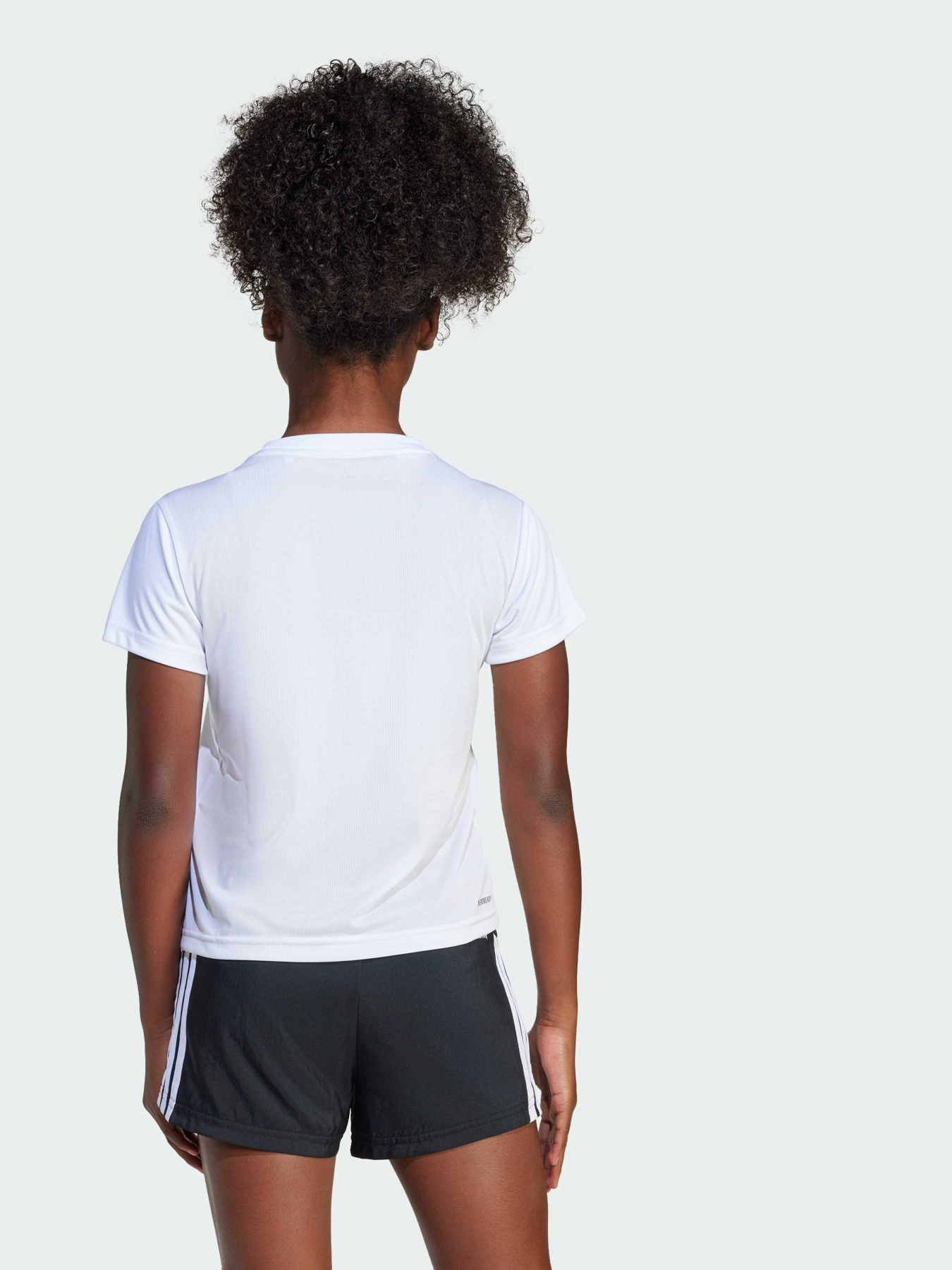 Спортивна футболка Adidas модель JJ1066 Фото