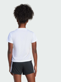 Спортивна футболка Adidas модель JJ1066 Фото