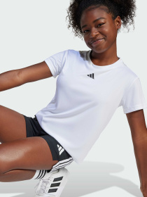 Спортивна футболка Adidas модель JJ1066 Фото