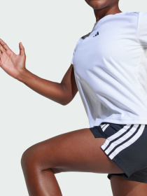 Спортивна футболка Adidas модель JJ1066 Фото