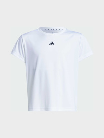 Спортивна футболка Adidas модель JJ1066 Фото