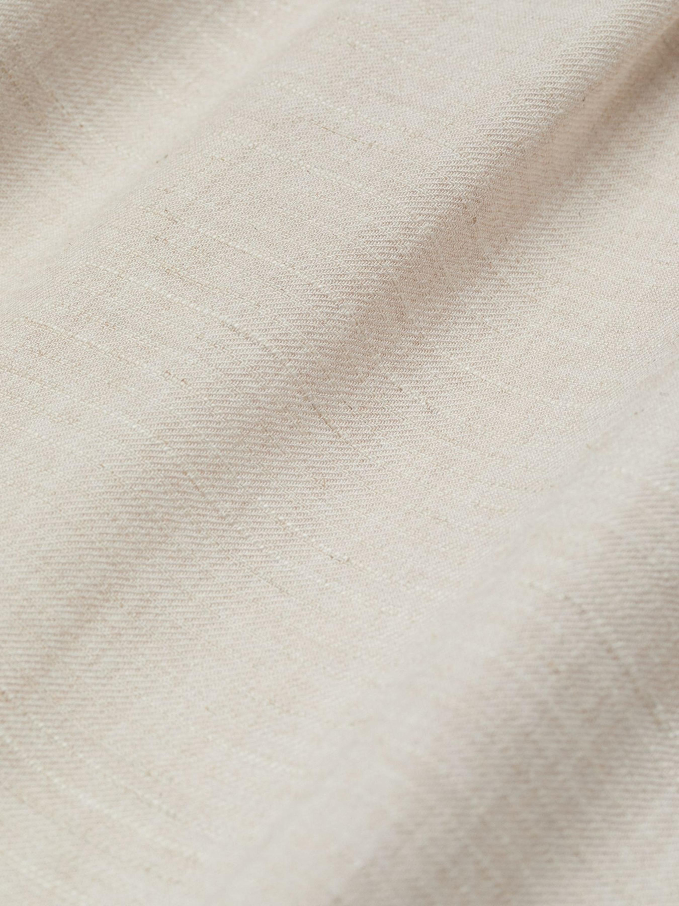 Кюлоти H&M модель 8165631wer_Светло-бежевый Фото