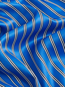 Повседневные штаны H&M модель 1148991wer_Синий Фото