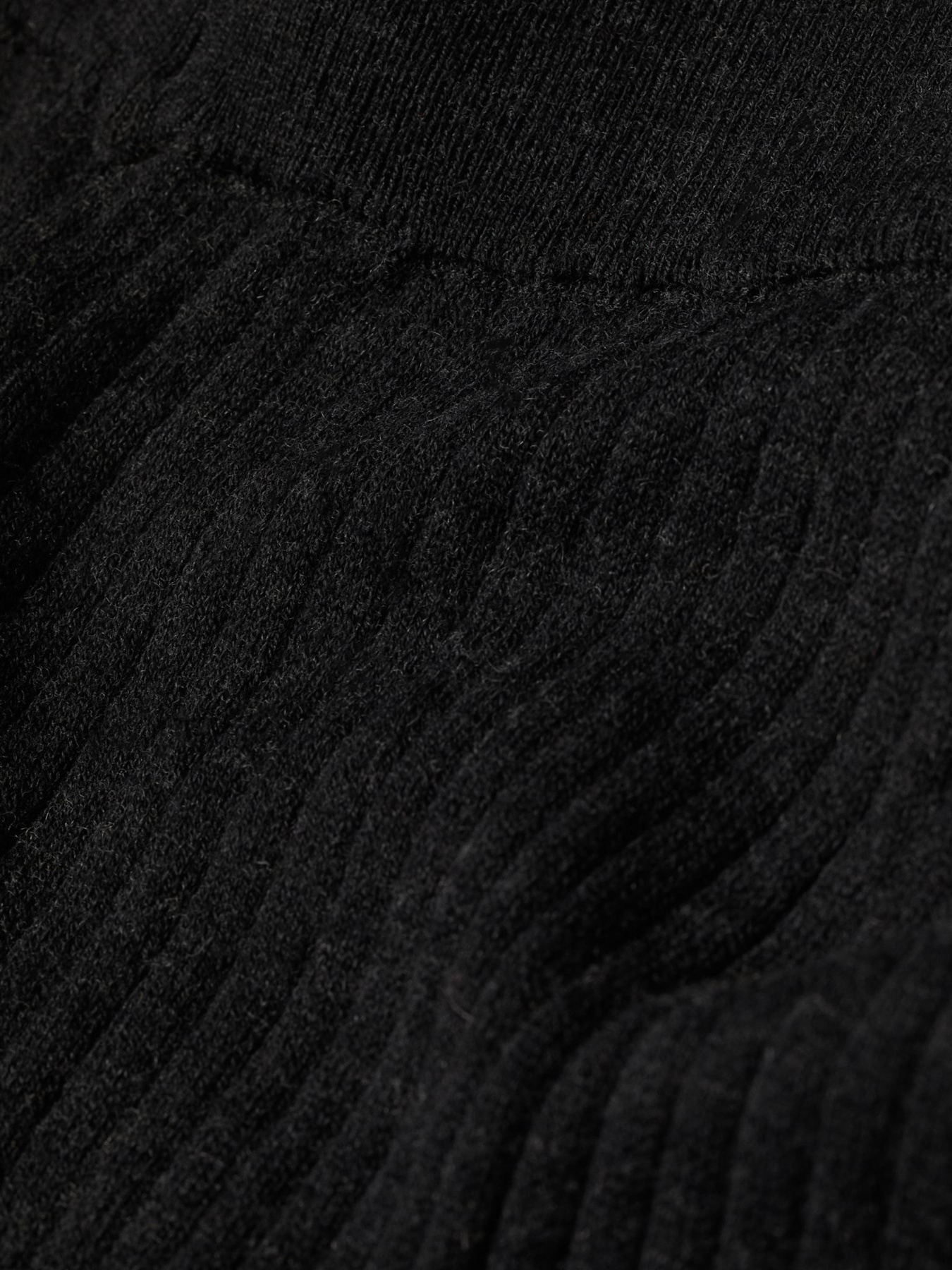 Повсякденні штани H&M модель 9339894wer_Темно-серый Фото