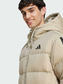 Пуховик Adidas модель JM4166 Фото