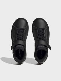 Кеды низкие Adidas Duramo модель FZ6161 Фото