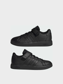 Кеды низкие Adidas Duramo модель FZ6161 Фото