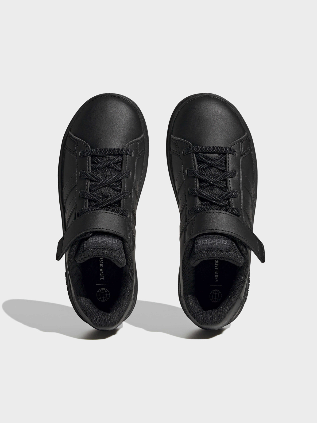 Кеды низкие Adidas Duramo модель FZ6161 Кеды низкие Adidas Duramo модель FZ6161 Фото