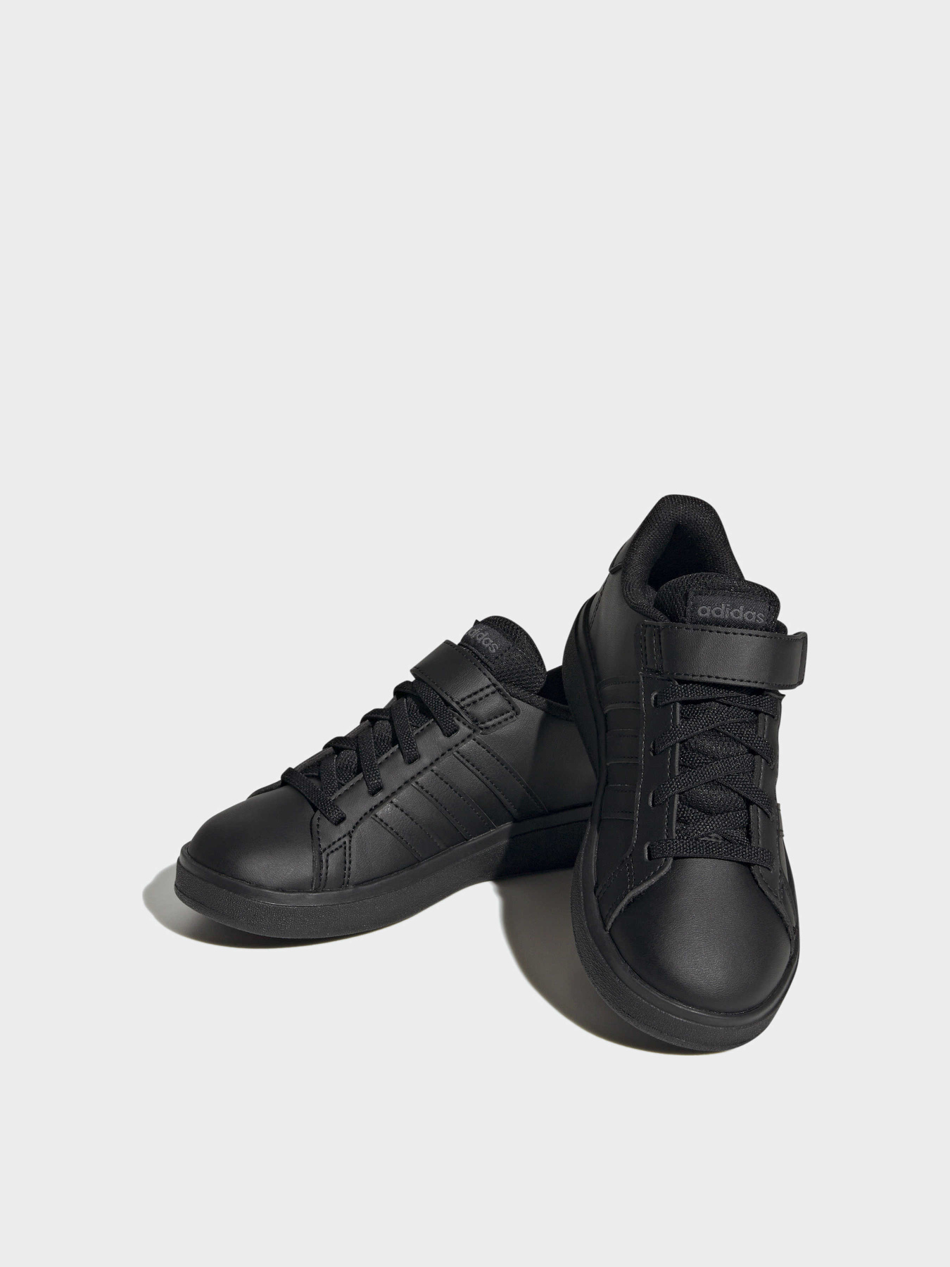 Кеды низкие Adidas Duramo модель FZ6161 Кеды низкие Adidas Duramo модель FZ6161 Фото