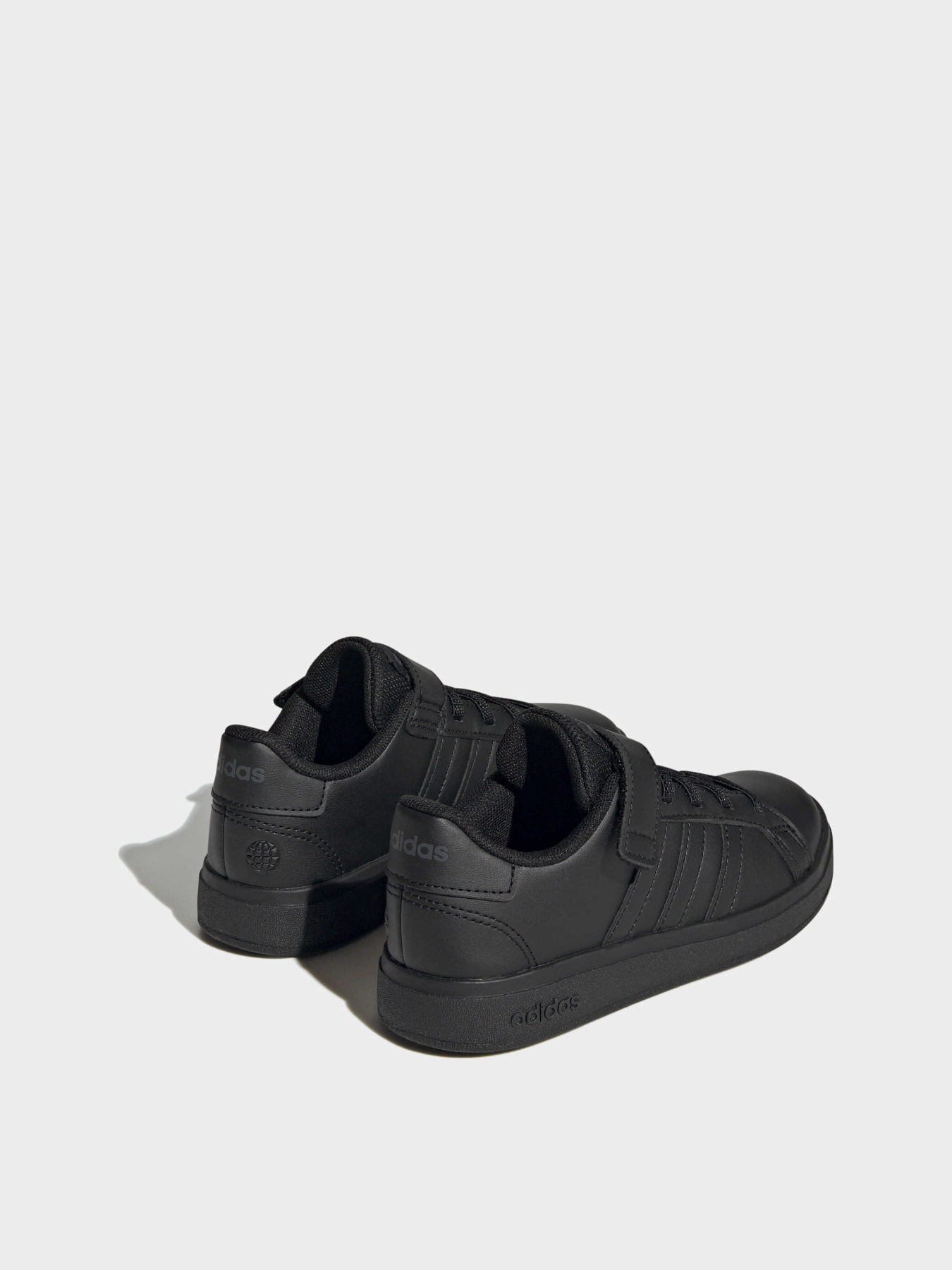 Кеды Adidas Duramo модель FZ6161 Кеды Adidas Duramo модель FZ6161 Фото