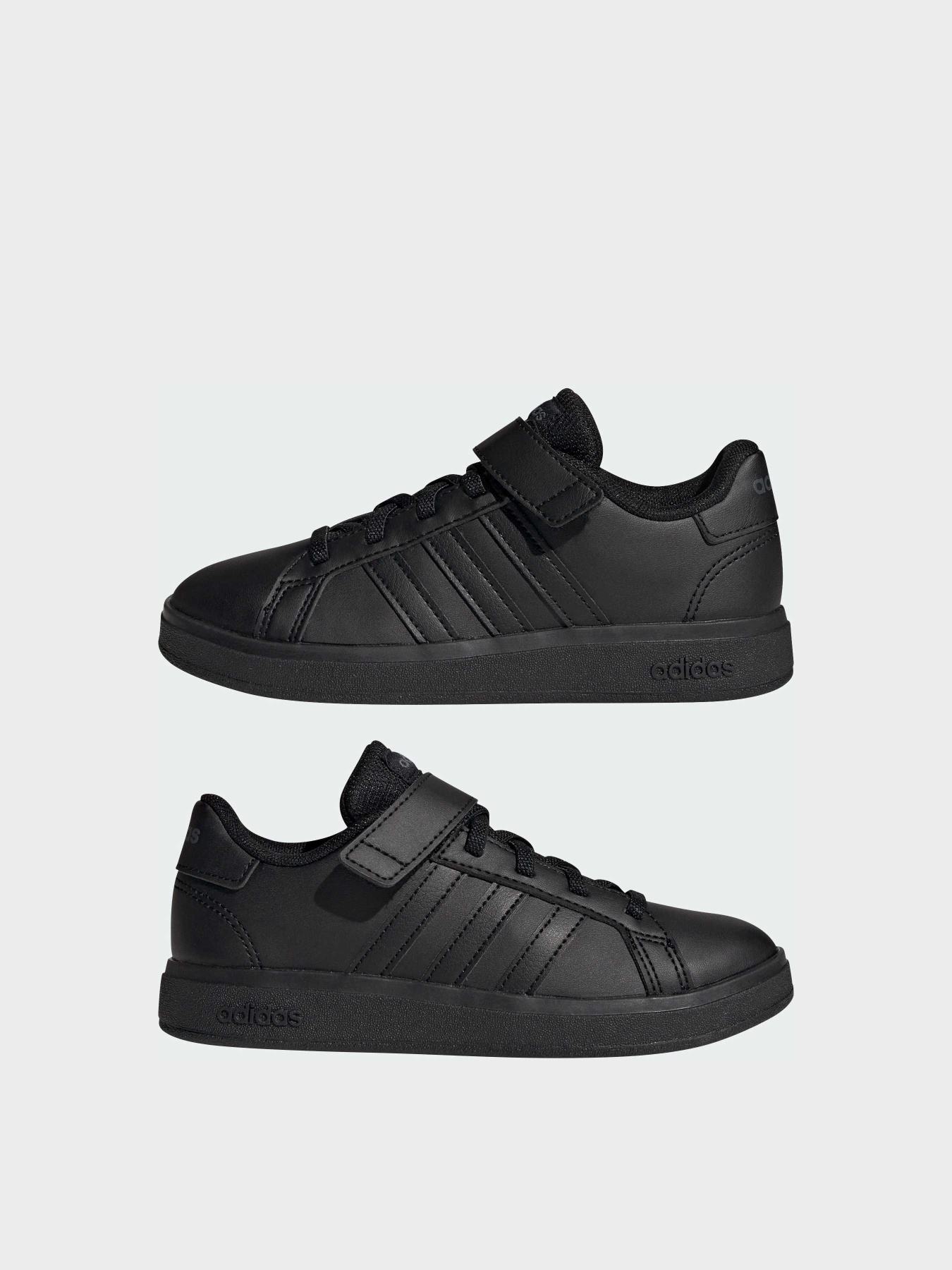 Кеды низкие Adidas Duramo модель FZ6161 Кеды низкие Adidas Duramo модель FZ6161 Фото