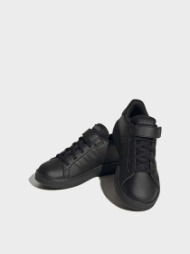 Кеды низкие Adidas Duramo модель FZ6161 Кеды низкие Adidas Duramo модель FZ6161 Фото