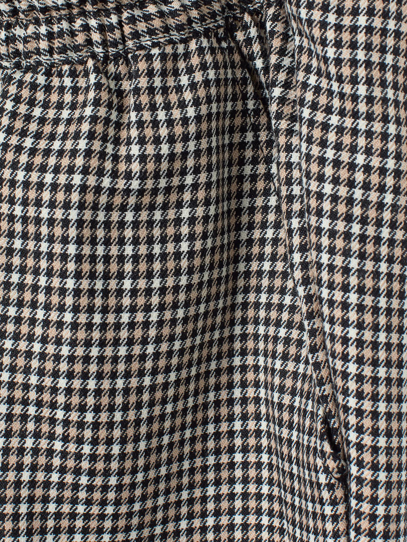 Повсякденні штани H&M модель 7504231wer_Бежевый Фото