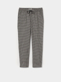 Штани H&M модель 7504231wer_Бежевый Фото