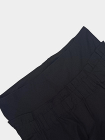 Штани повсякденні H&M модель 6587141wer_Черный Фото