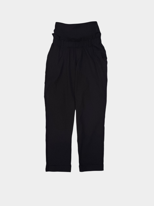 Брюки H&M модель 6587141wer_Черный Фото