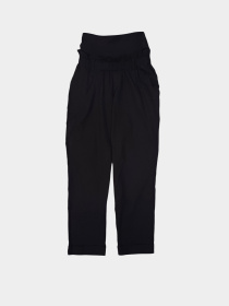 Брюки H&M модель 6587141wer_Черный Фото
