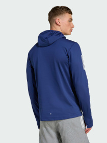 Кофта спортивна Adidas модель JW9656 Фото