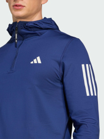 Кофта спортивна Adidas модель JW9656 Фото