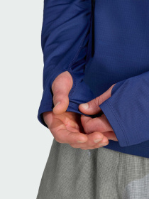 Кофта спортивна Adidas модель JW9656 Фото