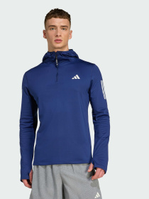 Кофта спортивная Adidas модель JW9656 Фото