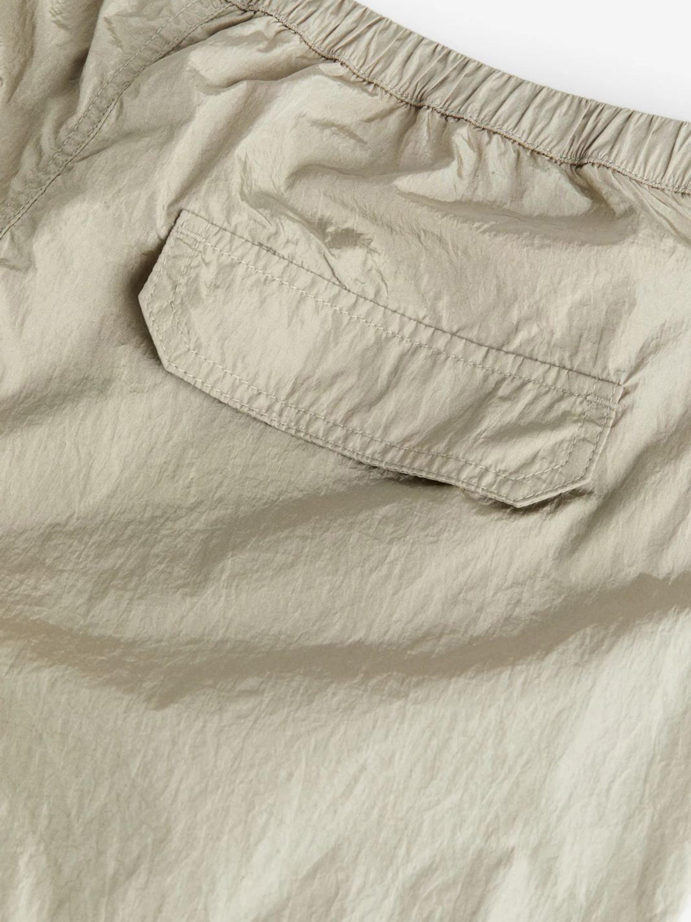 Карго H&M модель 1112962wer_Хаки Фото