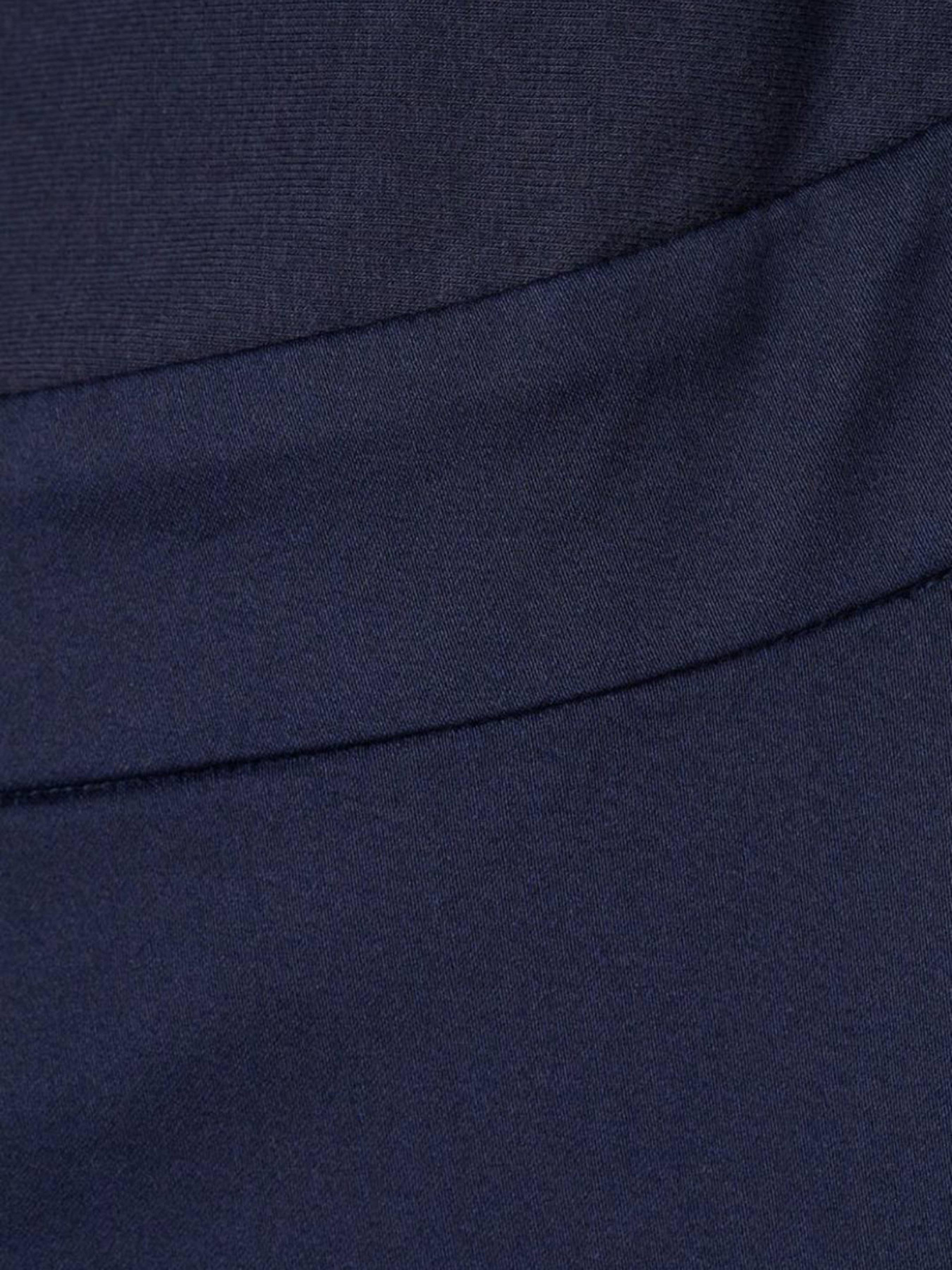 Штани повсякденні H&M модель 8602333wer_Синий Фото