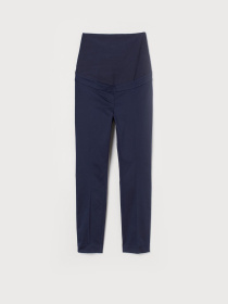 Повсякденні штани H&M модель 8602333wer_Синий Фото