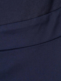 Повсякденні штани H&M модель 8602333wer_Синий Фото