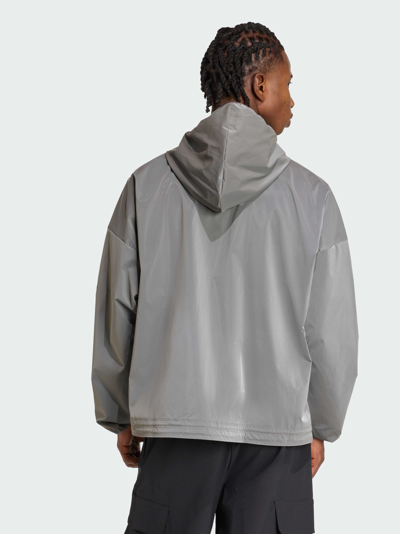 Ветровка Adidas модель JW6685 Фото